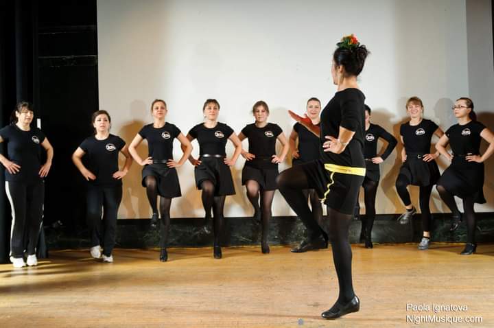 Adult Classes